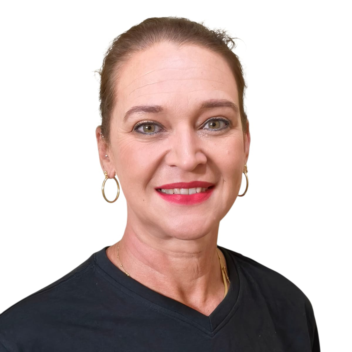 Celeste van der Sandt