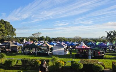 Making Waves in PE: The Good Cup Takes Over The Collective Market